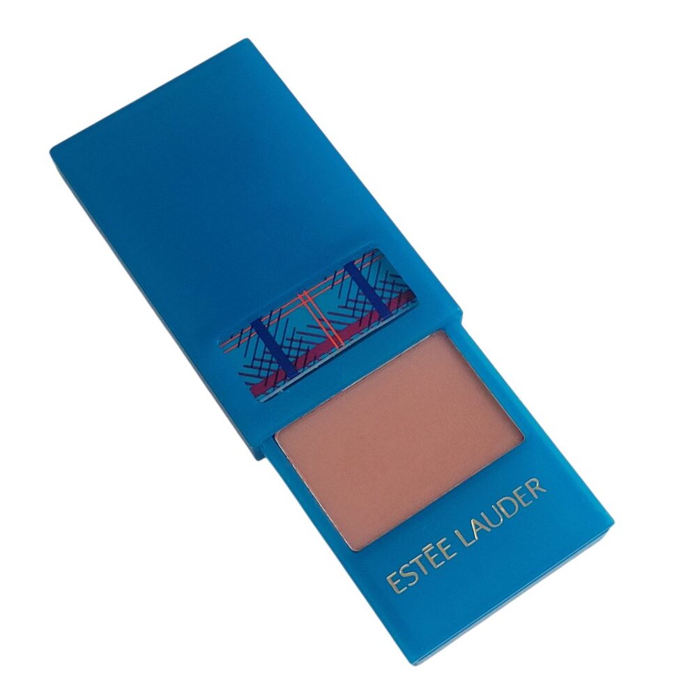 Estee Lauder Blush All Day Natural CheekColor 16 DESERT .09 oz Travel Size NEW